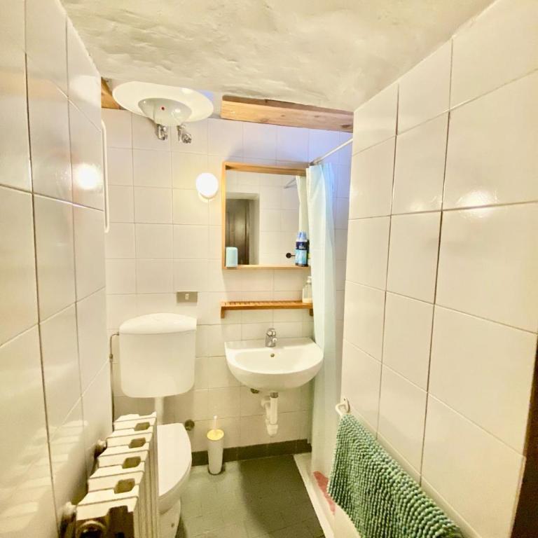 Monolocale accogliente - Apartamento de 1 dormitorio - 5