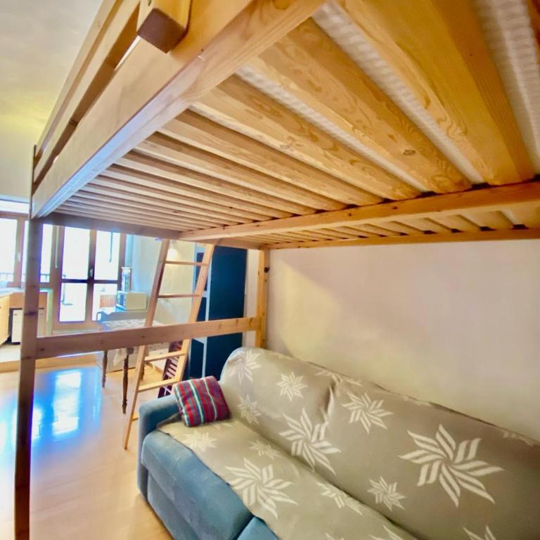 Monolocale accogliente - Apartamento de 1 dormitorio - 4