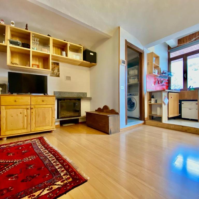 Monolocale accogliente - Apartamento de 1 dormitorio - 3