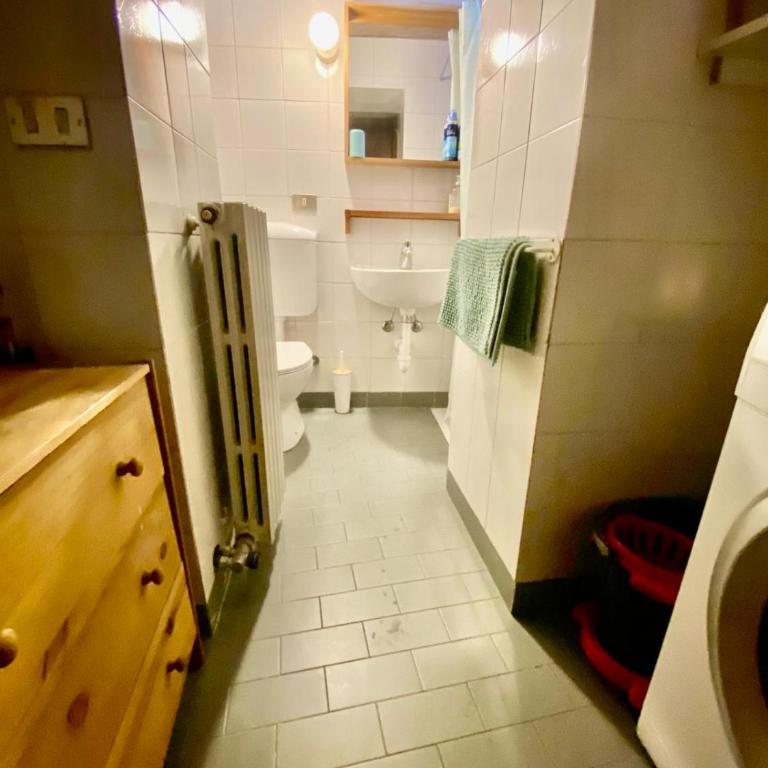 Monolocale accogliente - Apartamento de 1 dormitorio - 7