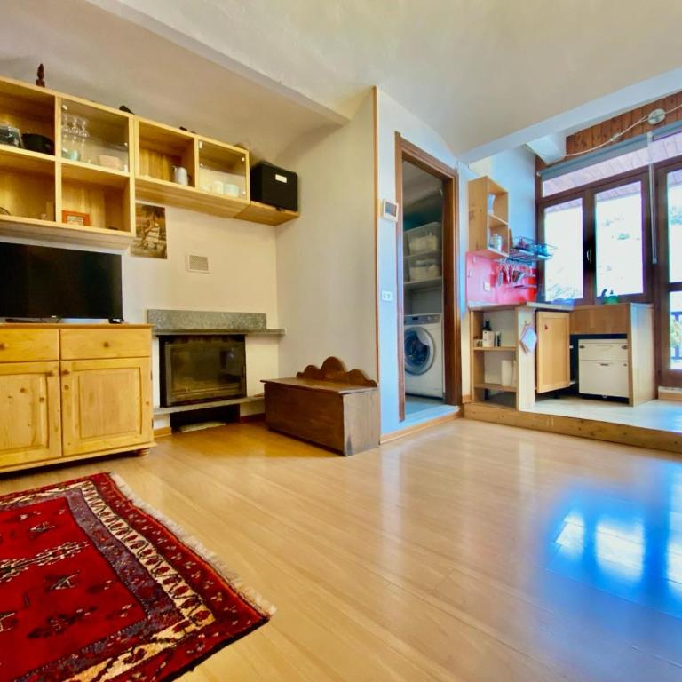 Monolocale accogliente - Apartamento de 1 dormitorio - 12