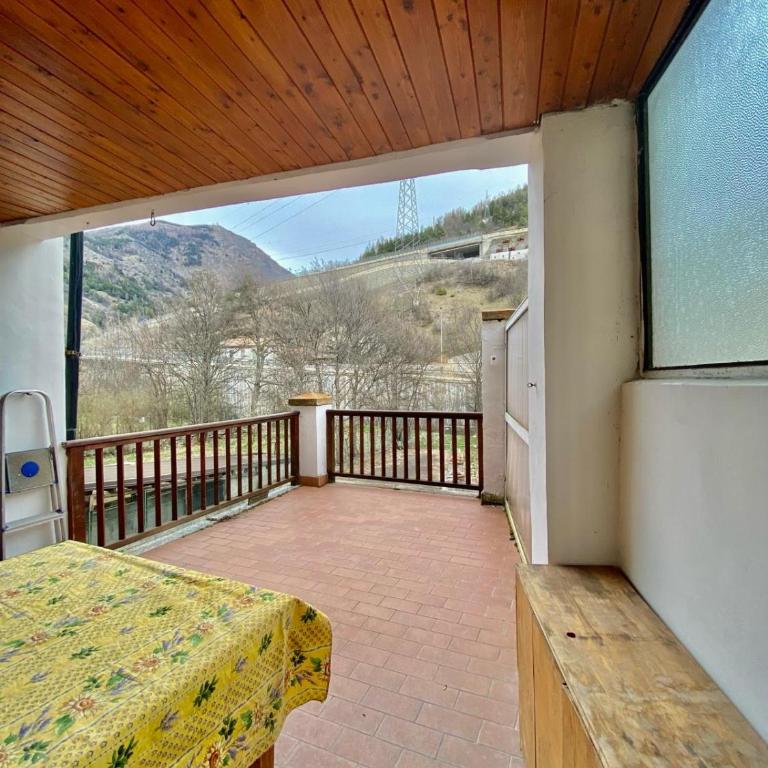 Monolocale accogliente - Apartamento de 1 dormitorio - 18