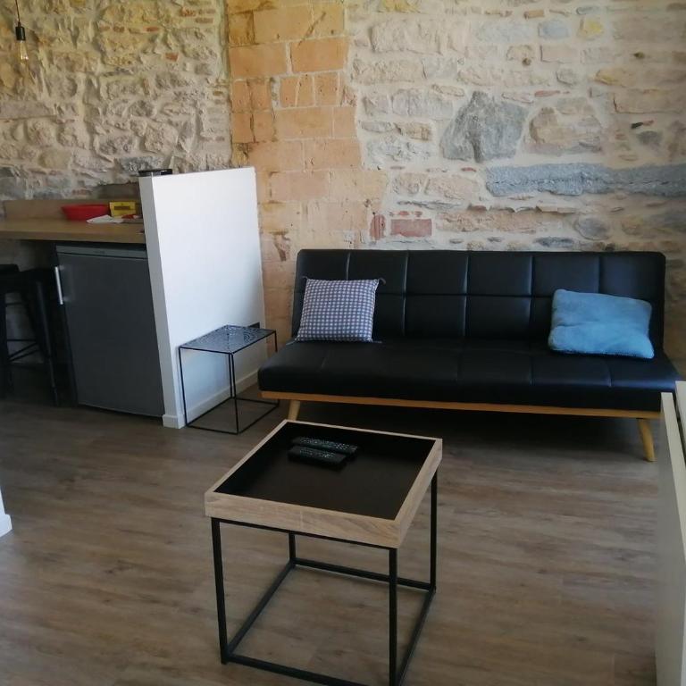 AllinLyon | Charme & vue sur Saône - Apartment - 13