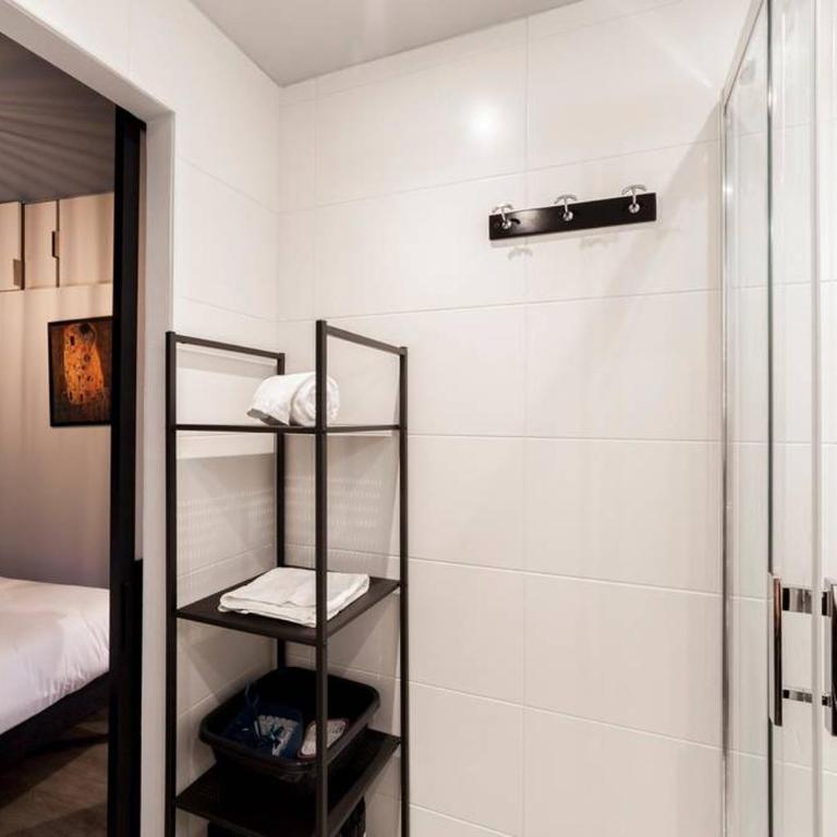 AllinLyon | Charme & vue sur Saône - Apartment - 9