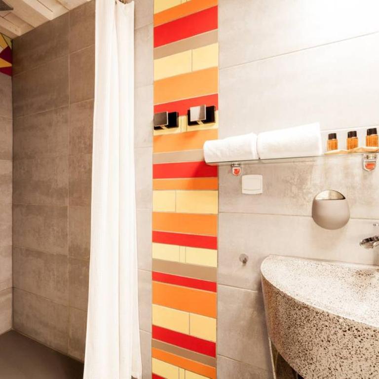 AllinLyon | Duplex vue St-Nizier - Appartement - 10