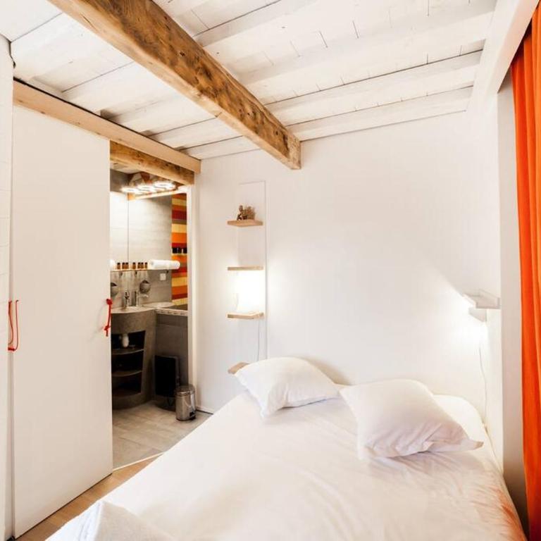 AllinLyon | Duplex vue St-Nizier - Appartement - 9