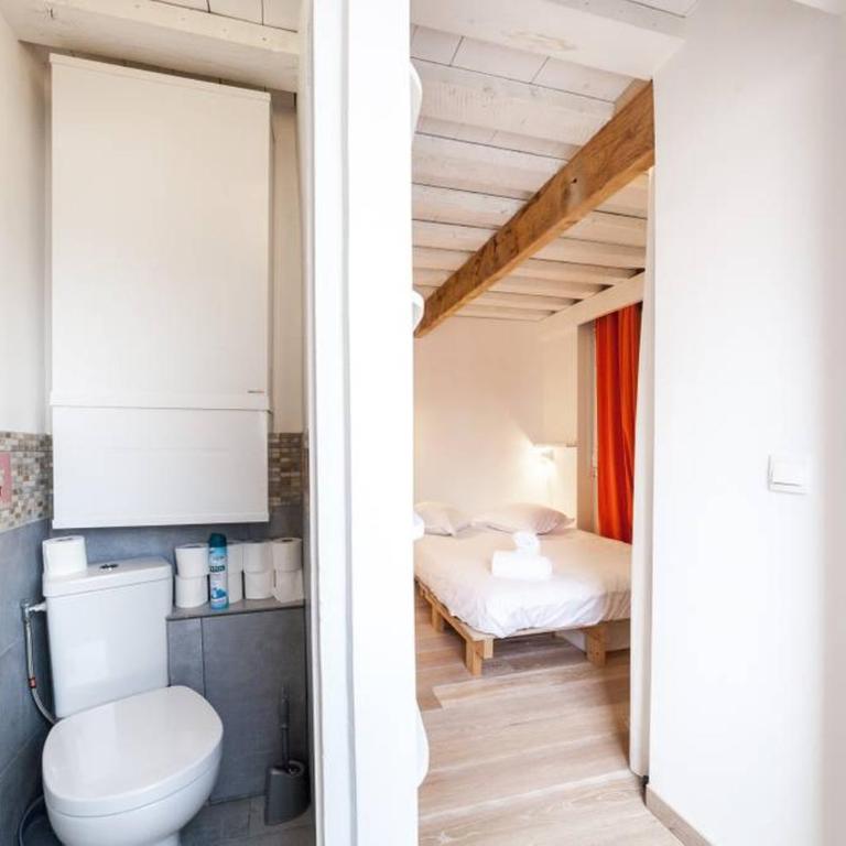 AllinLyon | Duplex vue St-Nizier - Appartement - 11