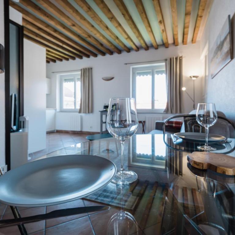 AllinLyon | Vue place Célestins - Apartment - 39