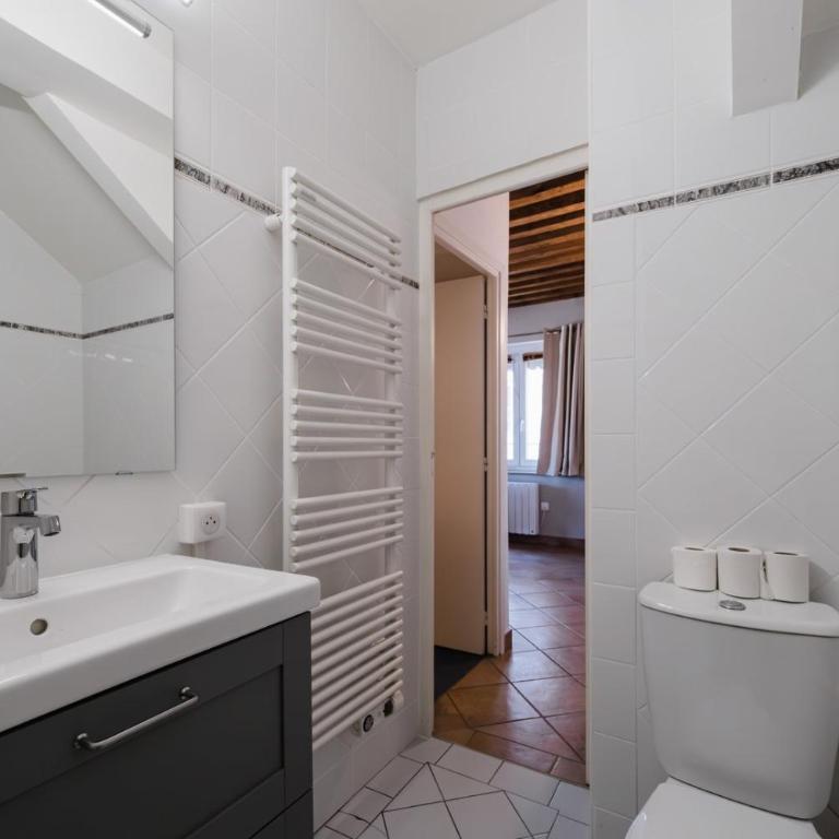 AllinLyon | Vue place Célestins - Apartment - 25
