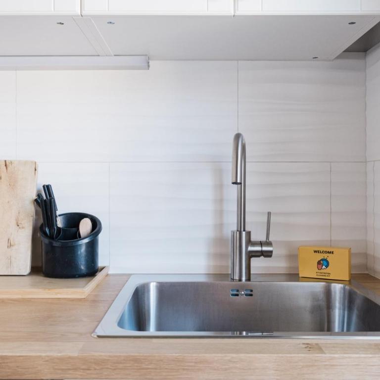AllinLyon | Vue place Célestins - Apartment - 31