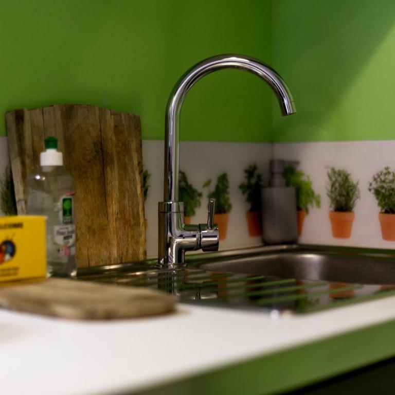 All in Lyon | Charme quartier Montchat - Appartement - 15