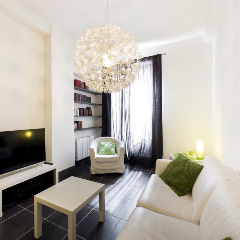 All in Lyon | Charme quartier Montchat - Appartement - 10