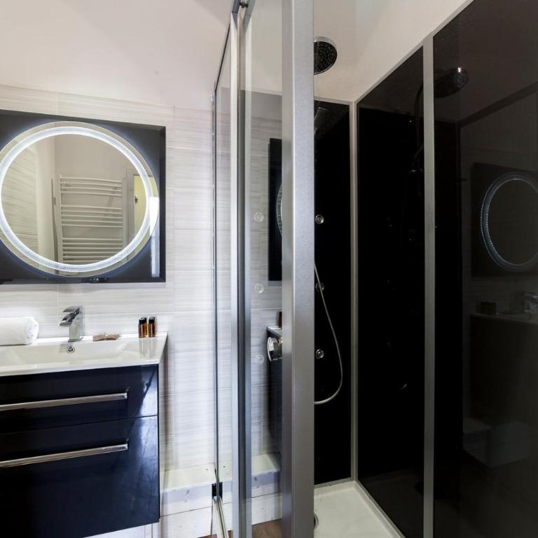 All in Lyon | Charme quartier Montchat - Appartement - 9