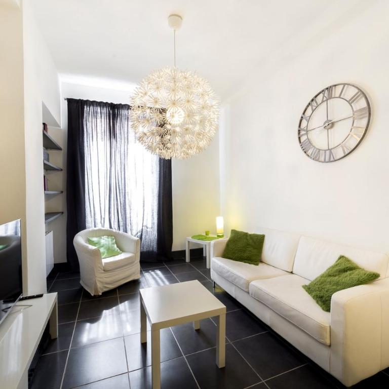 All in Lyon | Charme quartier Montchat - Appartement - 2