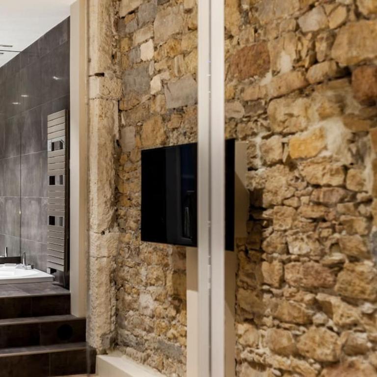 All in Lyon | Séjour haut de gamme - clim & balnéo - Apartment - 30