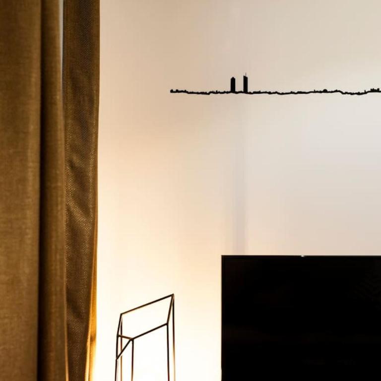 All in Lyon | Séjour haut de gamme - clim & balnéo - Apartment - 28