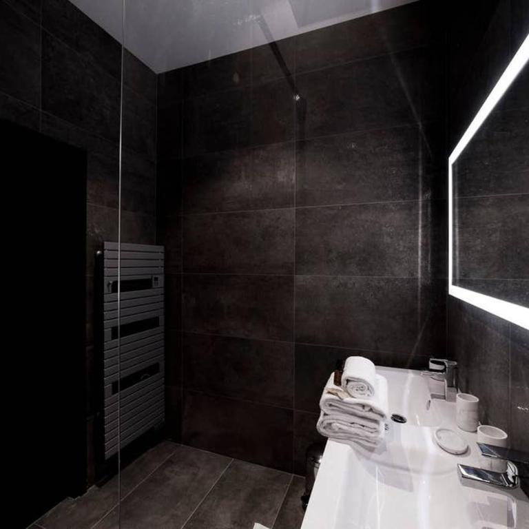 All in Lyon | Séjour haut de gamme - clim & balnéo - Apartment - 16
