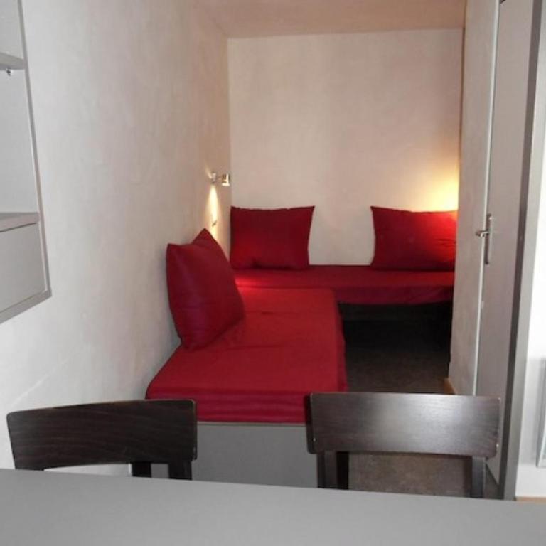 travelski home select - Résidence 3000 - Familienstudio - 3
