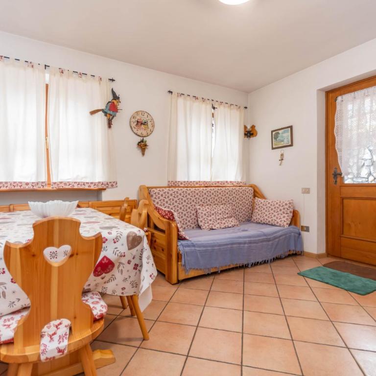 La Casa di Carlotta - Appartamento con 2 Camere da Letto - 2