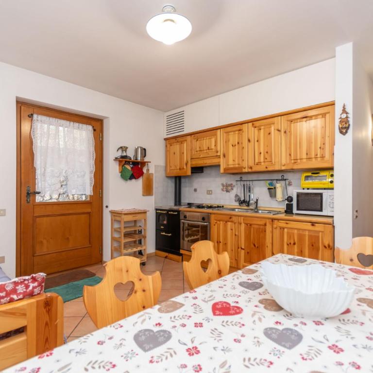 La Casa di Carlotta - Appartamento con 2 Camere da Letto - 1