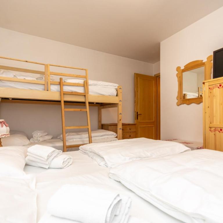 La Casa di Carlotta - Appartamento con 2 Camere da Letto - 3