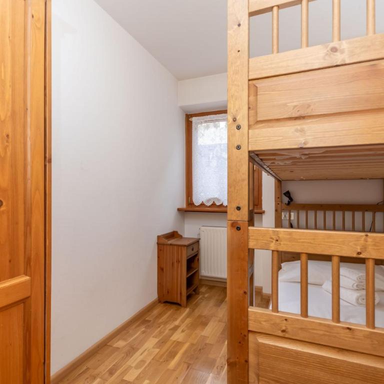 La Casa di Carlotta - Appartamento con 2 Camere da Letto - 6