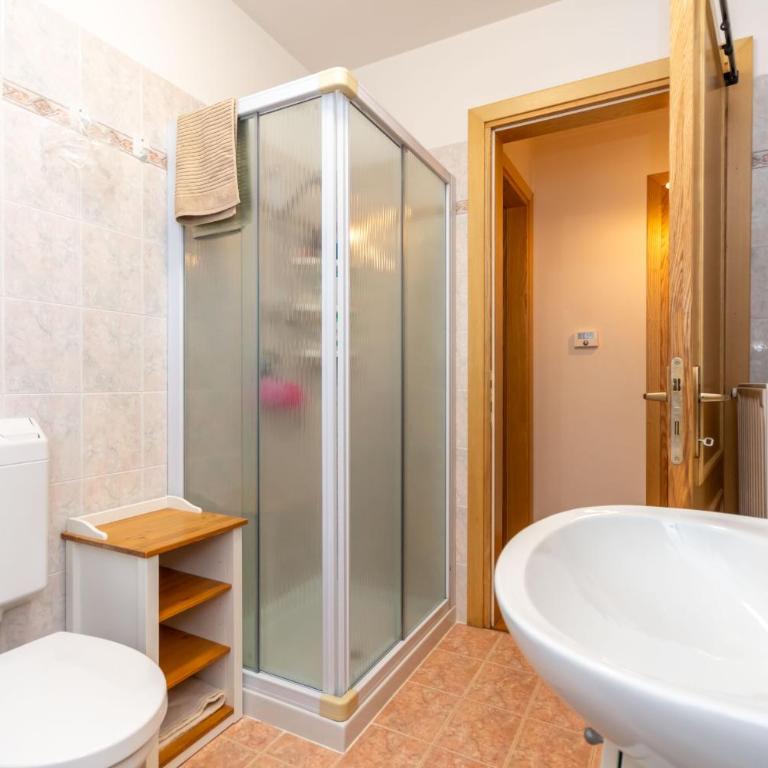 La Casa di Carlotta - Appartamento con 2 Camere da Letto - 8