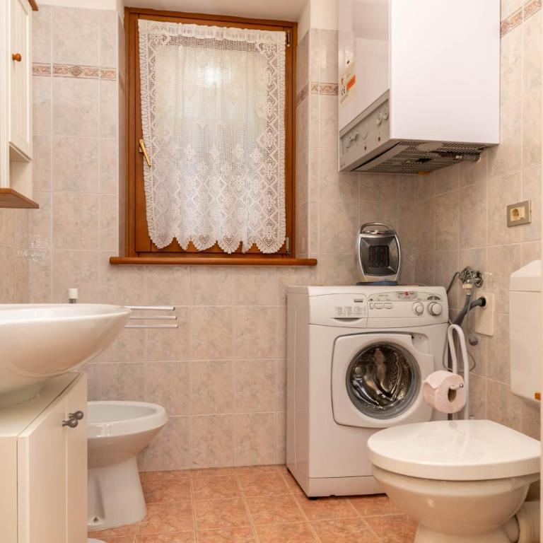 La Casa di Carlotta - Appartamento con 2 Camere da Letto - 7
