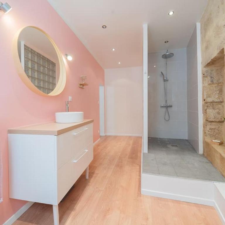 Le Rainbow, Beau T2, Centre Historique, Comédie - Appartement 1 Chambre - 13