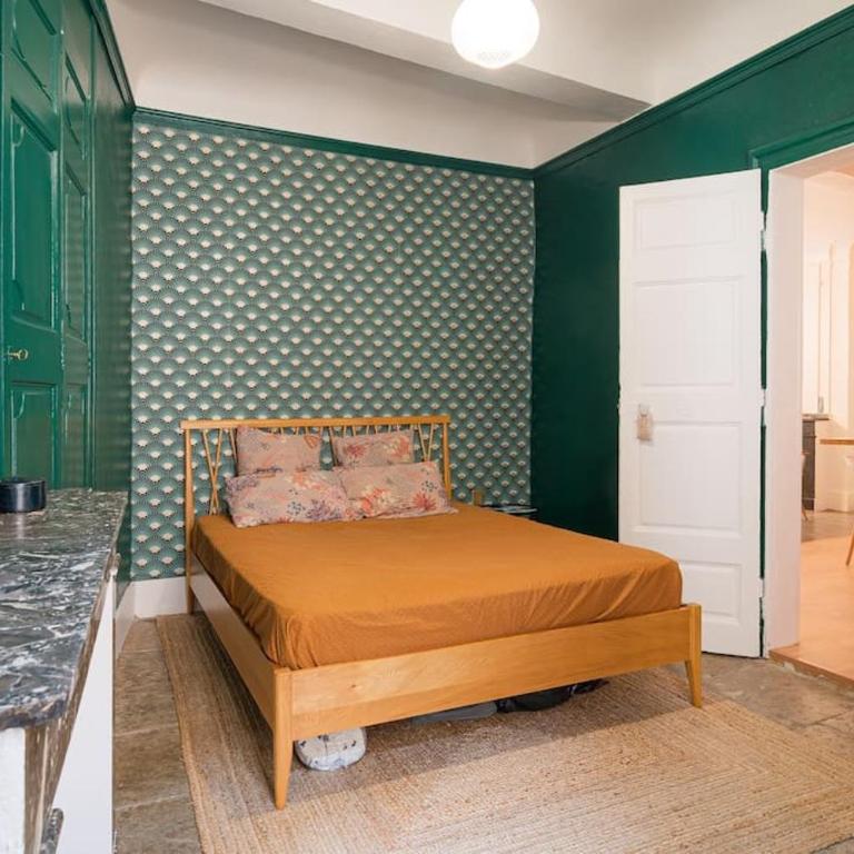 Le Rainbow, Beau T2, Centre Historique, Comédie - Appartement 1 Chambre - 9