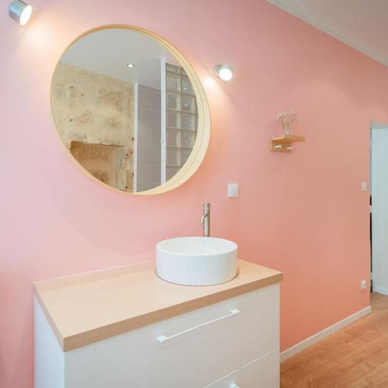 Le Rainbow, Beau T2, Centre Historique, Comédie - Appartement 1 Chambre - 12