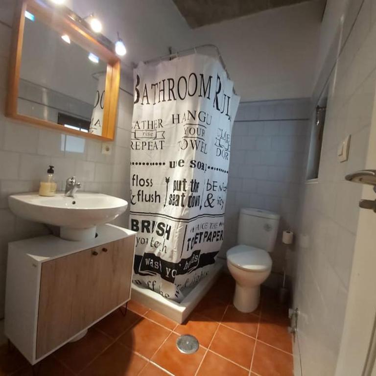 Increible apartamento con vistas 360 Grados - One-Bedroom Apartment - 4