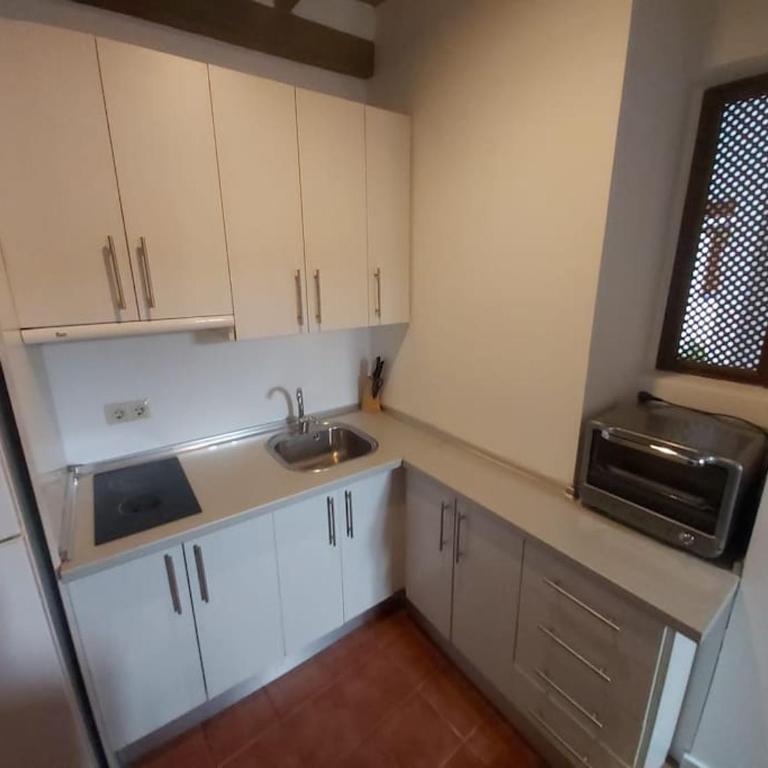 Increible apartamento con vistas 360 Grados - One-Bedroom Apartment - 6