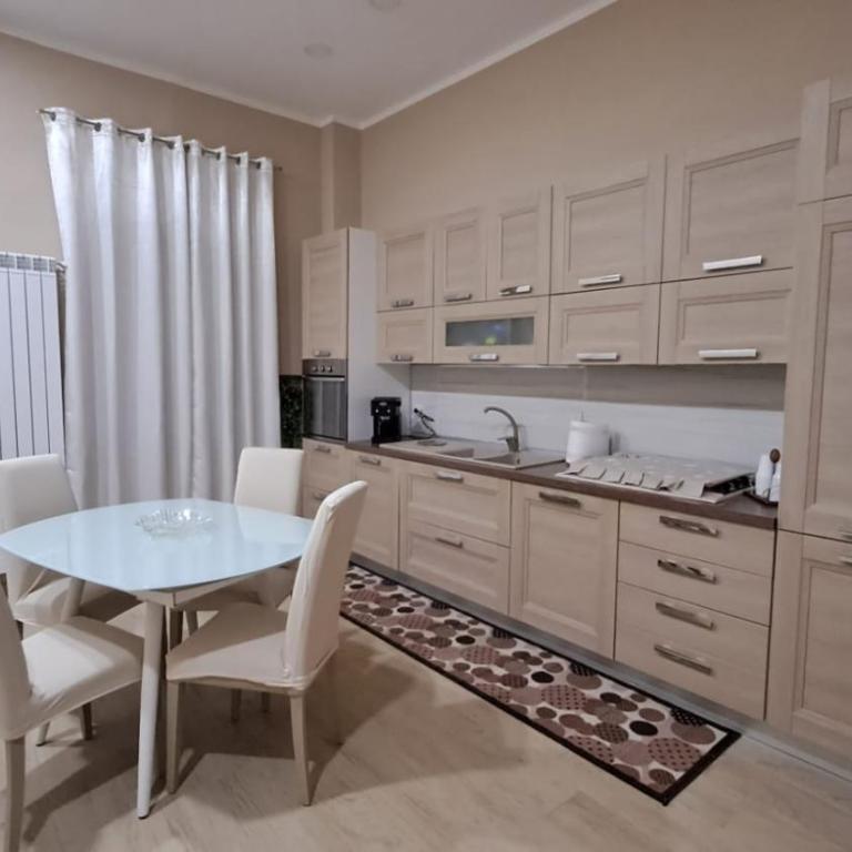 Casa Vacanze Enrica House - One-Bedroom Apartment - 18