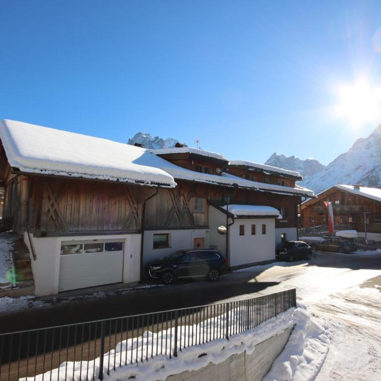 Aurturist Sesto - App. 182 - Via Heideck 2 - 4