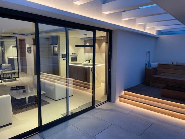 The RoofTop by Connexion - Appartement 2 Chambres - 56