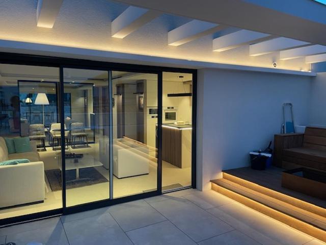 The RoofTop by Connexion - Appartement 2 Chambres - 58