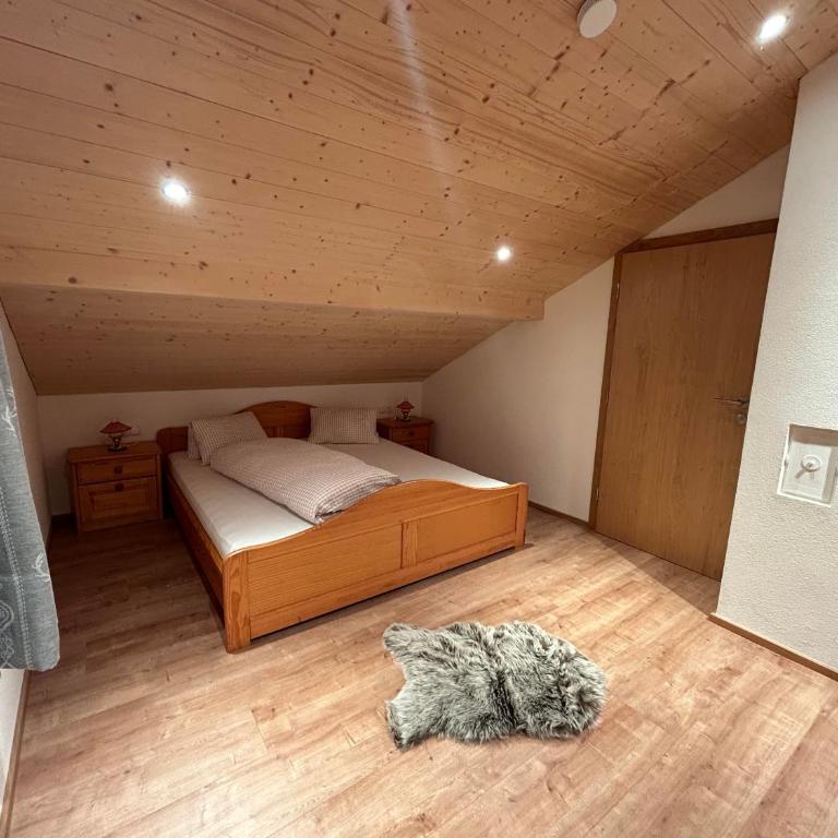 Haus Lechner - Apartment mit Dusche - 8