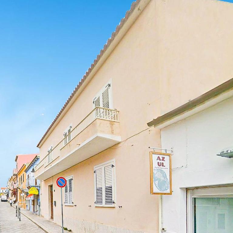Le Casette del Centro - Apartment - Ground Floor - 1