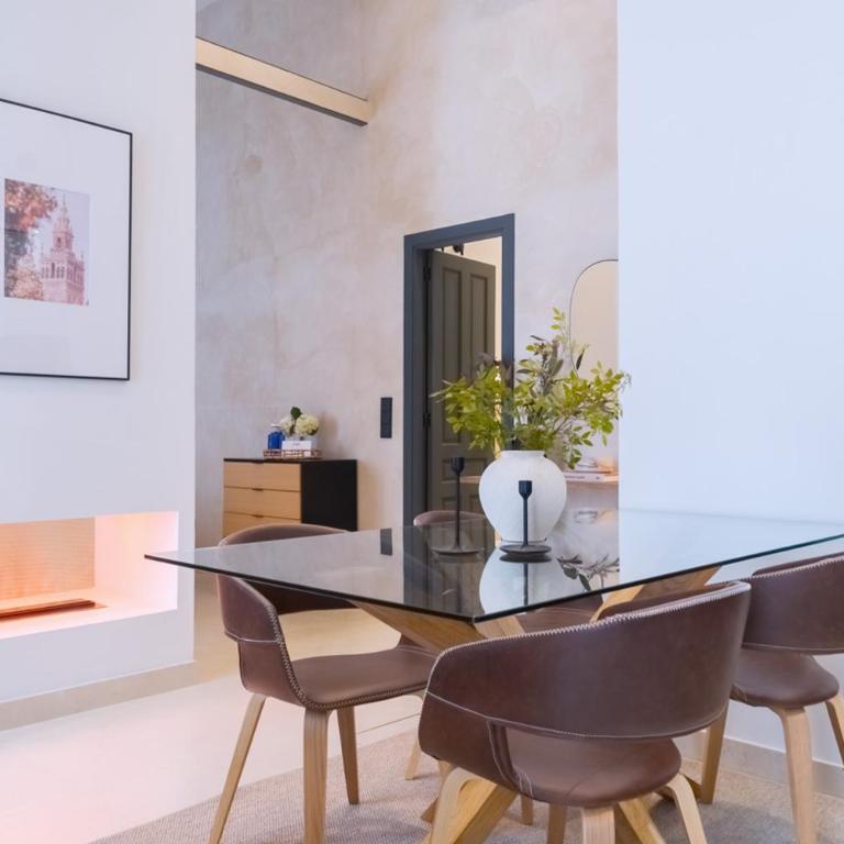 Luxurious studio located in Casa Pilatos - Apartamento Estudio - 6
