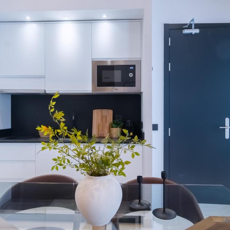 Luxurious studio located in Casa Pilatos - Apartamento Estudio - 26