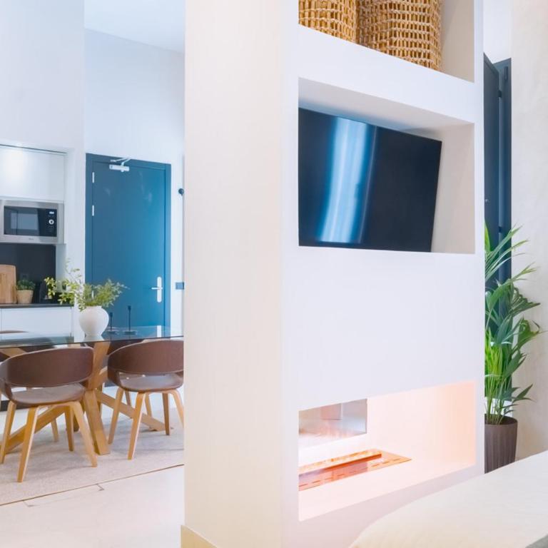 Luxurious studio located in Casa Pilatos - Apartamento Estudio - 15