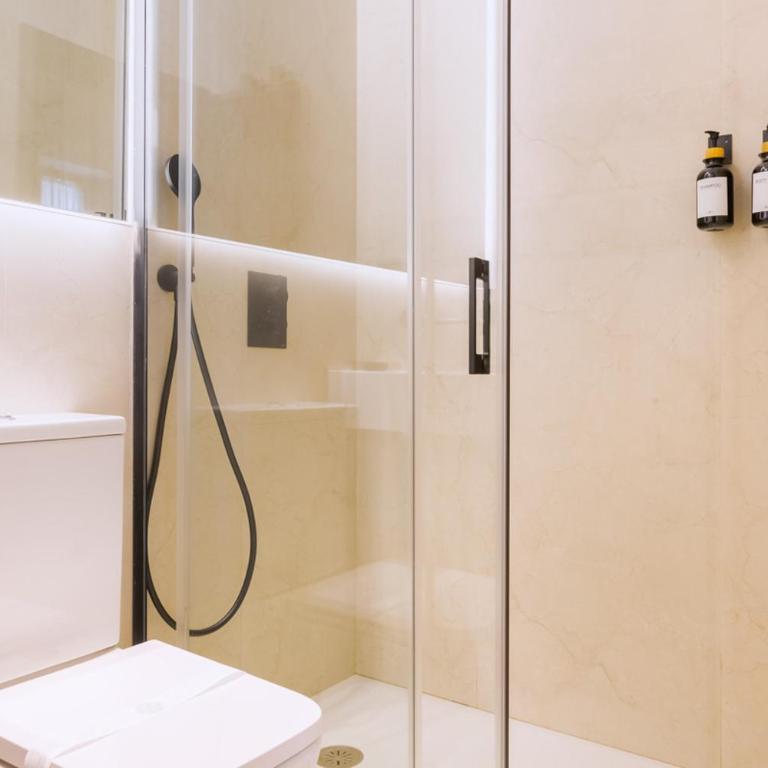 Luxurious studio located in Casa Pilatos - Apartamento Estudio - 20