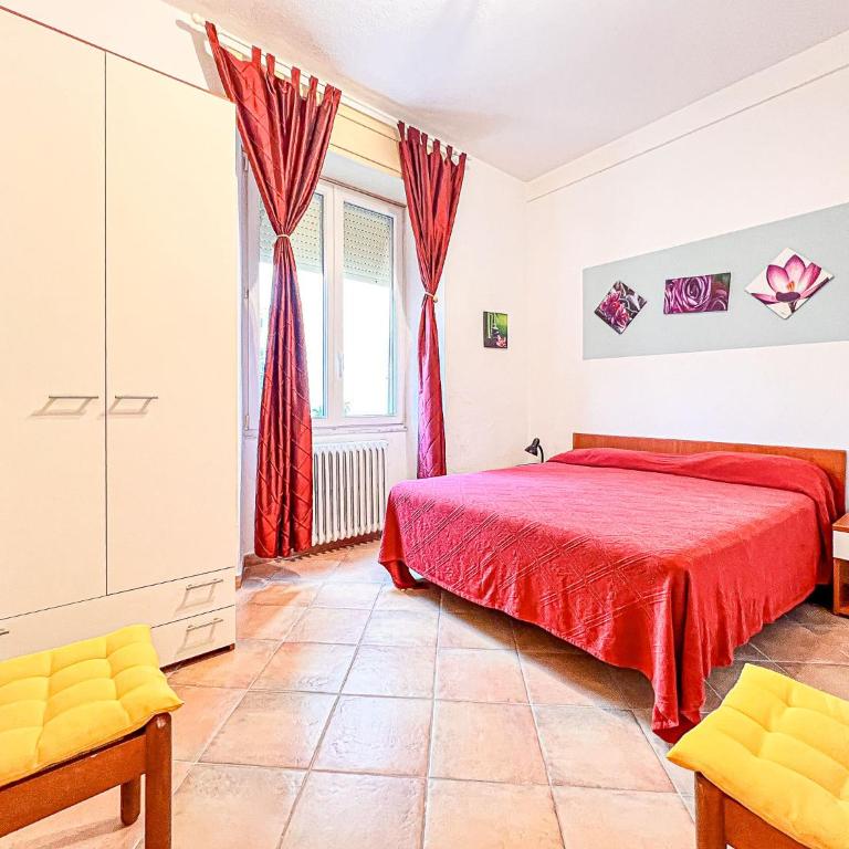 Le Casette del Centro - Apartment - Ground Floor - 9