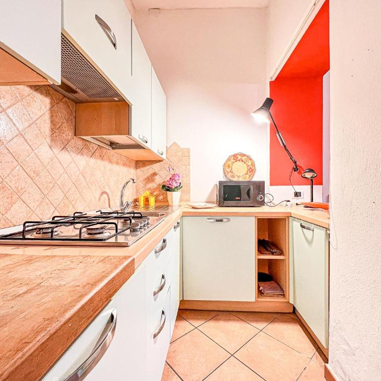 Le Casette del Centro - Apartment - Ground Floor - 6