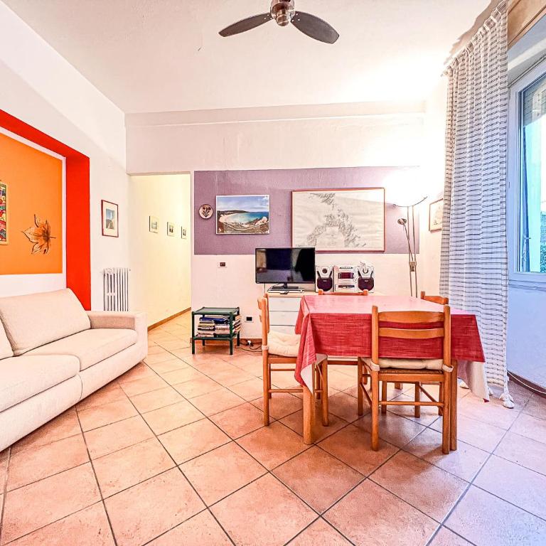 Le Casette del Centro - Apartment - Ground Floor - 5