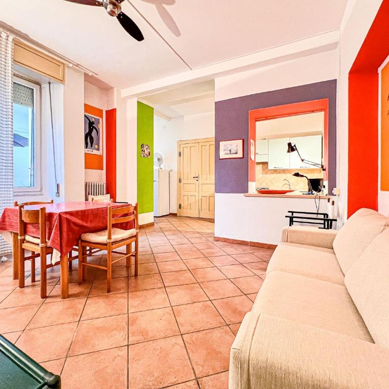 Le Casette del Centro - Apartment - Ground Floor - 4