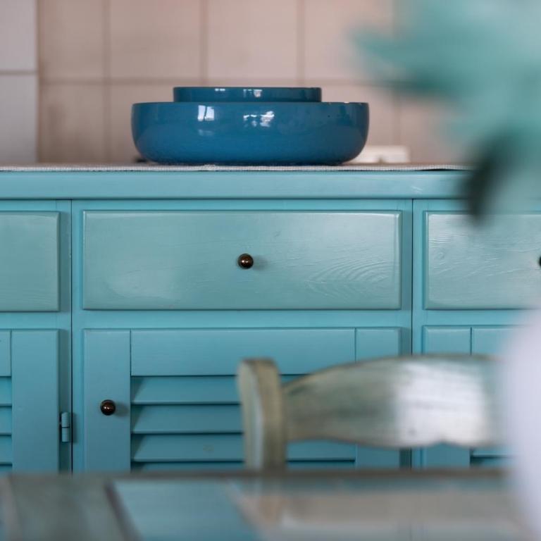 Sunset Blue House - Casa con 2 Camere da Letto - 5