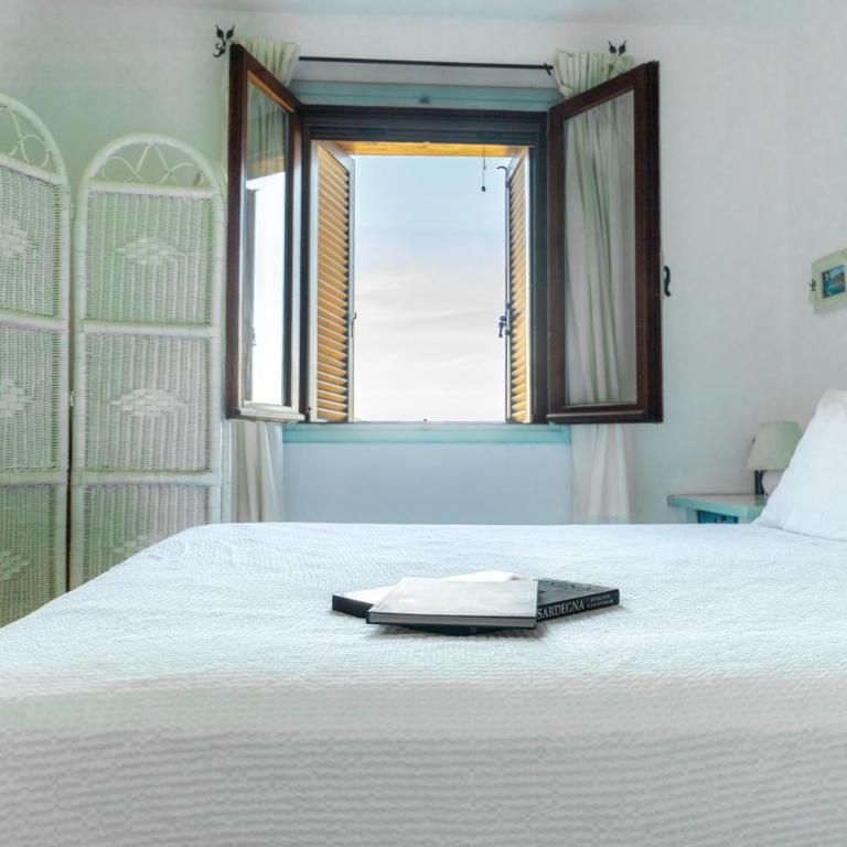 Sunset Blue House - Casa con 2 Camere da Letto - 12
