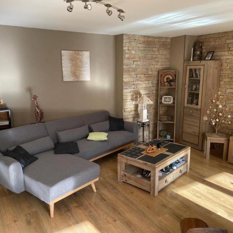 Sevrier, appartement 73M2 avec terrasse , 4pers - Apartment mit Terrasse - 1
